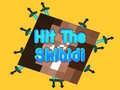 Trò chơi Hit The Skibidi