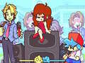 Trò chơi Friday Night Funkin Hating Simulator: RoseGold