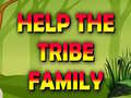 Trò chơi Help the Tribe Family