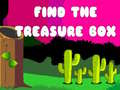 Trò chơi Find The Treasure Box