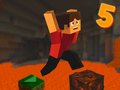 Trò chơi Parkour Block 5