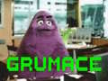 Trò chơi Grumace