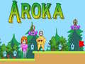 Trò chơi Aroka