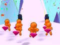 Trò chơi Dodge Run 3D