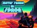 Trò chơi Motor Racing in Space