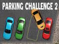 Trò chơi Parking Challenge 2