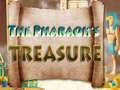 Trò chơi The Pharaoh's Treasure