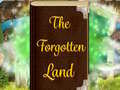 Trò chơi The Forgotten Land