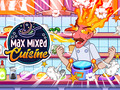 Trò chơi Max Mixed Cuisine