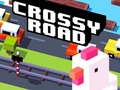 Trò chơi Crossy Road Master