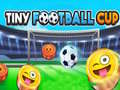 Trò chơi Tiny Football Cup