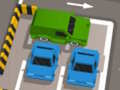 Trò chơi Parking Out JumpGame