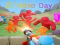 Trò chơi Zombie Day