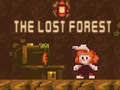 Trò chơi The Lost Forest