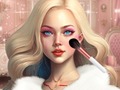 Trò chơi Makeover Asmr