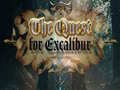 Trò chơi The Quest for Excalibur