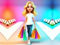 Trò chơi Fashion Brand 3D