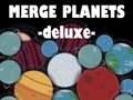 Trò chơi Merge Planets Deluxe