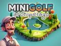 Trò chơi Minigolf Archipelago