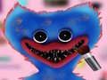 Trò chơi Huggy ASMR Monster Makeover
