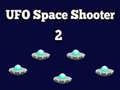 Trò chơi UFO Space Shooter 2