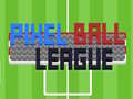 Trò chơi Pixel Ball League