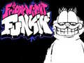 Trò chơi Friday Night Funkin End Of Abuse