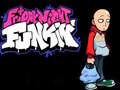 Trò chơi Friday Night Funkin vs One Note Man