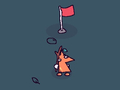 Trò chơi Flag Defender!
