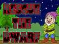 Trò chơi Rescue The Dwarf