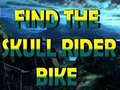 Trò chơi Find The Skull Rider Bike 