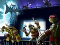 Trò chơi Teenage Mutant Ninja Turtles Shadow Heroes