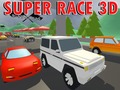 Trò chơi Super Race 3D