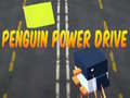 Trò chơi Penguin Power Drive