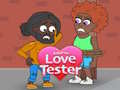 Trò chơi Love Tester