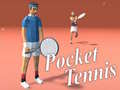 Trò chơi Pocket Tennis