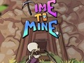 Trò chơi Time To Mine - Idle Tycoon