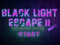 Trò chơi Black Light Escape 2