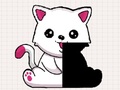 Trò chơi Animal Puzzle Shape