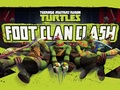 Trò chơi Teenage Mutant Ninja Turtles Foot Clan Clash