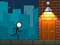 Trò chơi Stickman Wick