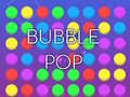 Trò chơi Bubble Pop