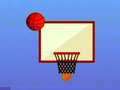 Trò chơi Basketball Challenge