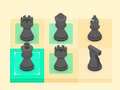 Trò chơi Kings Court Chess