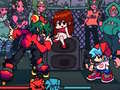 Trò chơi FNF KeroKero Underground
