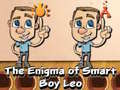 Trò chơi The Enigma of Smart Boy Leo