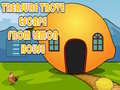 Trò chơi Treasure Trove Escape From Lemon House