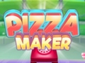Trò chơi Pizza Maker