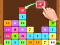 Trò chơi Numbers Merge