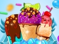 Trò chơi My Ice Cream Maker